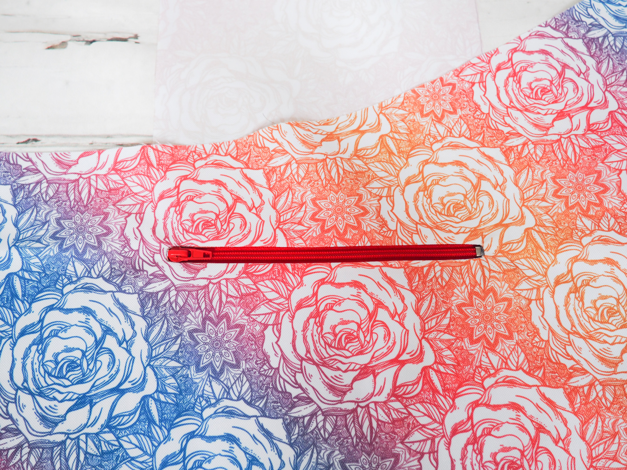 Torebka Matka Ziemia